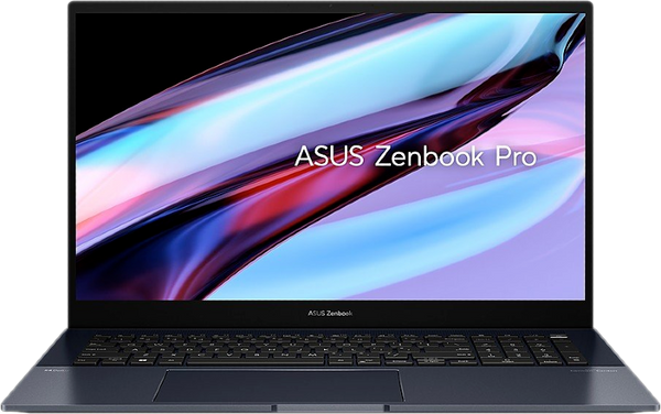 ASUS Zenbook Pro 17