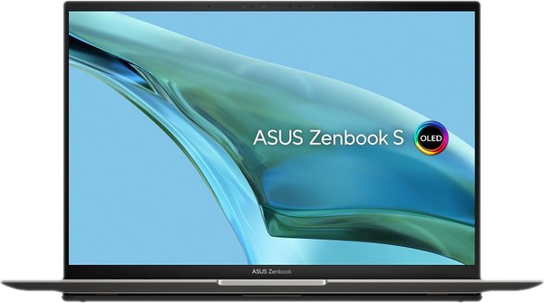 ASUS Zenbook S 13