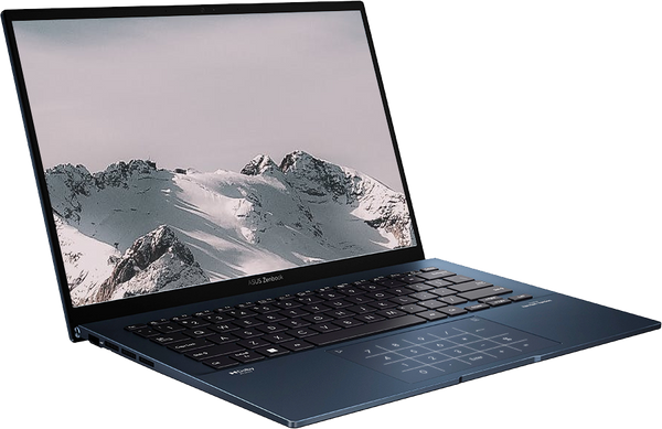 ASUS Zenbook 14