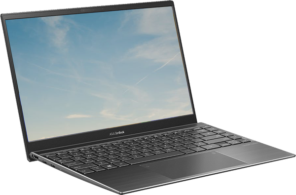 ASUS Zenbook 14