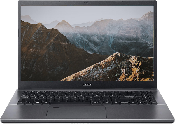 Acer Aspire 5 (i5) (15.6” Laptop)