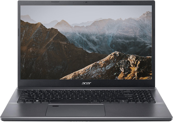 Acer Aspire 5 15 vs HP 17