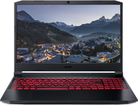 Nitro 5 15