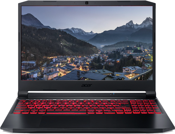 Acer Nitro 5 15