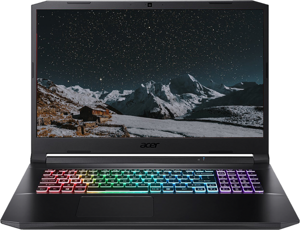 Acer Nitro 5 17" (2021) (17.3” Laptop)