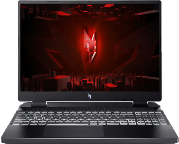 Acer Nitro 16