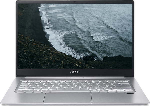 Acer Swift 3 (11th Gen i5) (14” Laptop)