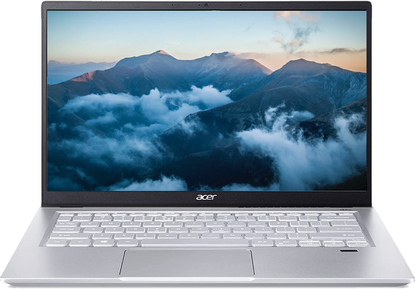 Acer Swift X (AMD) (14” Laptop)