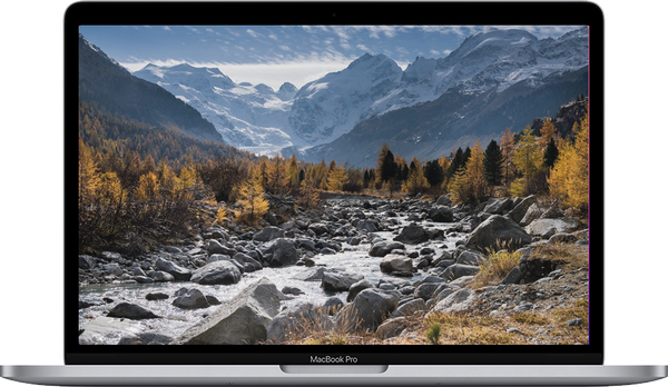 Apple MacBook Pro 13 M2 (13.3” Laptop)