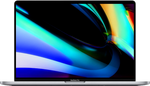 MacBook Pro 16 (Late 2019)