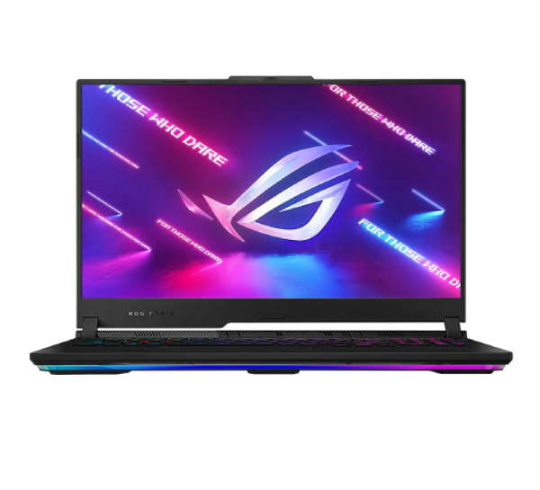 Asus ROG Strix Scar 17 X3D