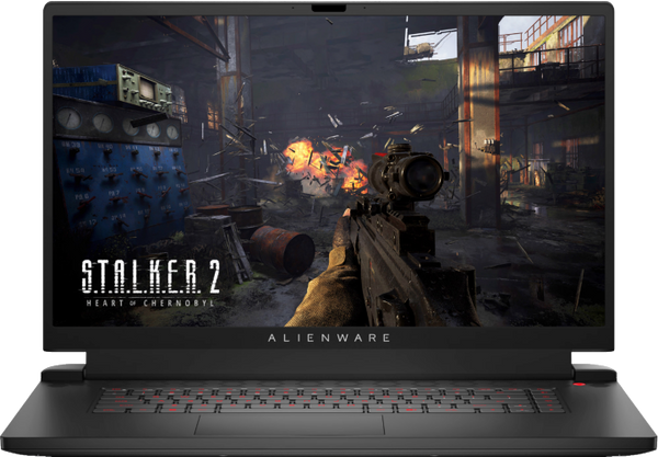 Dell Alienware m17 R5