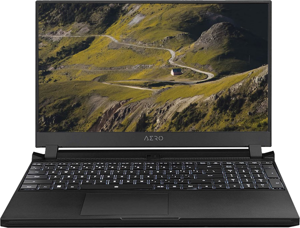 Gigabyte Aero 5 (15.6” Laptop)