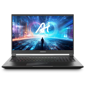 Aorus 17X