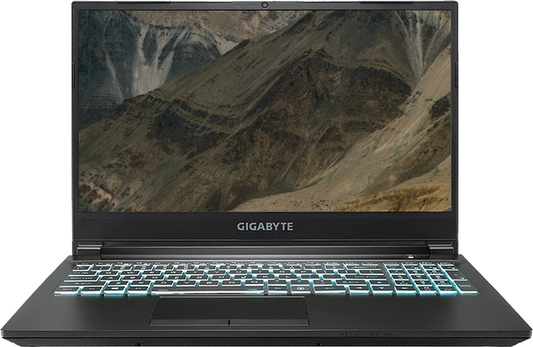 Gigabyte G5