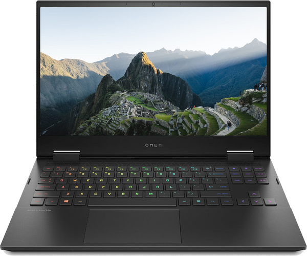 HP Omen 15 (15.6” Laptop)