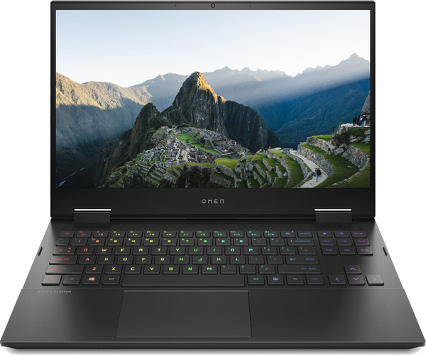 HP Omen 15