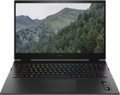 HP Omen 17