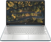 HP 15" Laptop