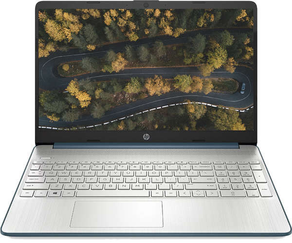 HP 15" Laptop (15.6” Laptop)