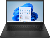 HP 17" Laptop