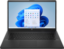 17" Laptop