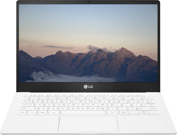 LG Ultra 13" (Ryzen 5) (13.3” Laptop)