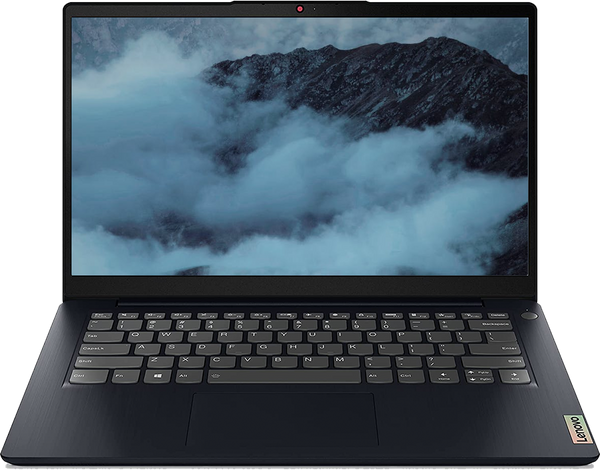 Lenovo IdeaPad 3 (14” Laptop)