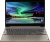 Lenovo IdeaPad 3 15"