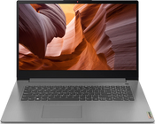 Lenovo IdeaPad 3 17"