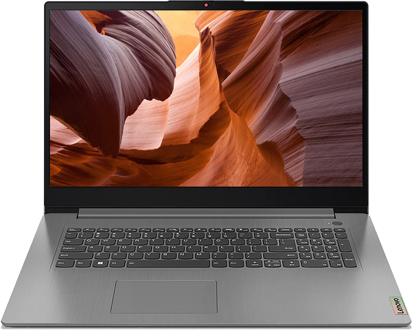 Lenovo IdeaPad 3 17"