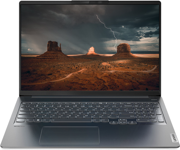 Lenovo IdeaPad 5 Pro (16” Laptop)