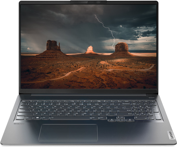 Lenovo IdeaPad 5 Pro