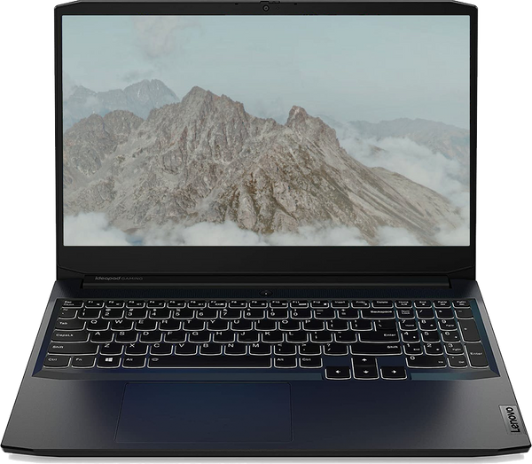 Lenovo IdeaPad Gaming 3 (GTX 1650) (15.6” Laptop)