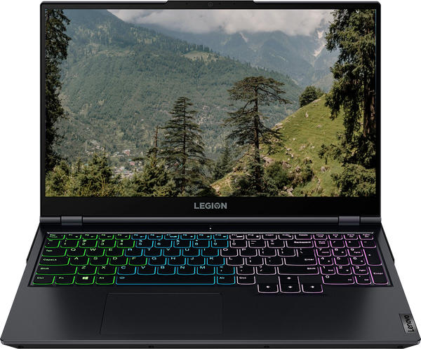 Lenovo Legion 5 15" (15.6” Laptop)