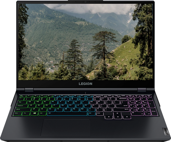 Lenovo Legion 5 15"