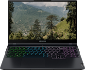 Lenovo Legion 5 15"