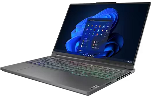 Lenovo Legion Slim 7 AMD (16” Laptop)