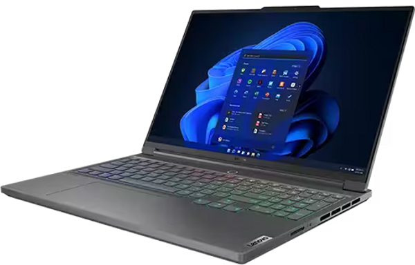 Lenovo Legion Slim 7