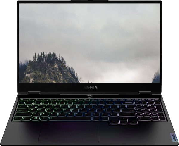 Lenovo Legion Slim 7 (15.6” Laptop)