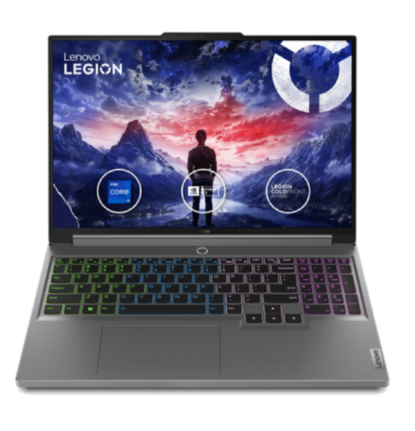 Lenovo Legion 5 16 vs MSI Prestige 16 AI Evo