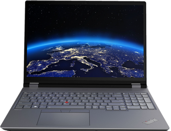 Lenovo ThinkPad P16