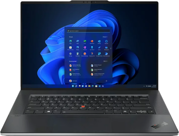 Lenovo ThinkPad Z16