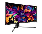 MSI MAG 341CQP (QD-OLED)