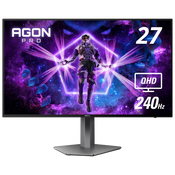 AOC AG276QZD (W-OLED)