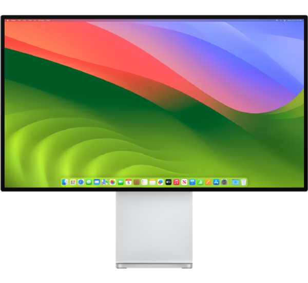 Apple Pro Display XDR (IPS FALD)