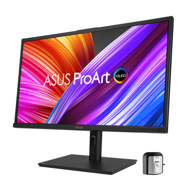 Asus PA27DCE (W-OLED)