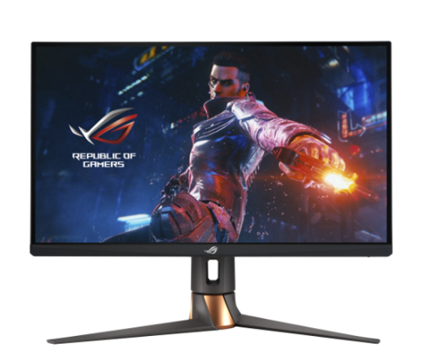 Asus PG279QM (IPS)