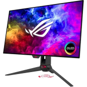 Asus PG27AQDM (W-OLED)