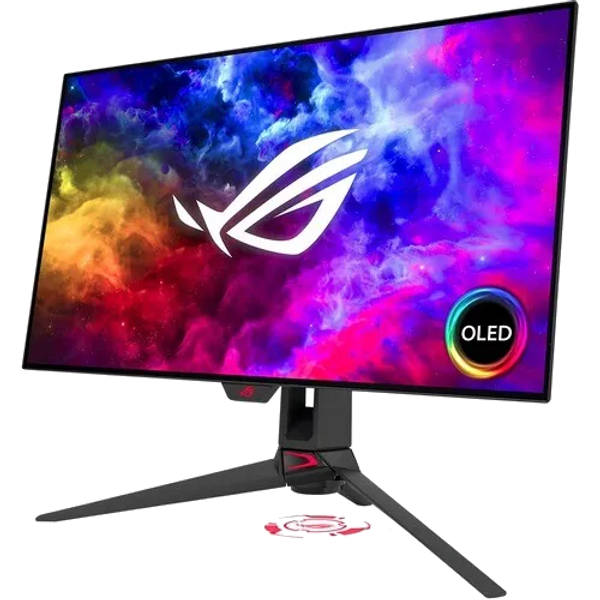 Asus PG27AQDM (W-OLED)